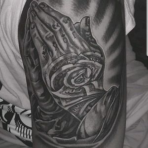 Meet your Posher, Fernando